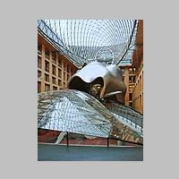 Frank Gehry, DZ Bank am Pariser Platz, Berlin, photo by Jean-Pierre Dalbéra, flickr.jpg